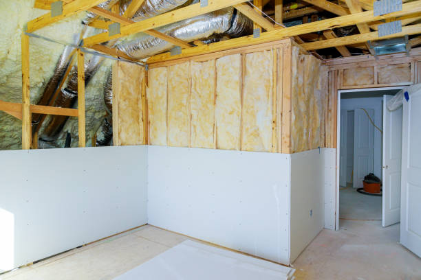 Best Commercial Insulation Services  in Olney, IL